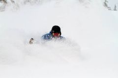 Kirkwood Mountain Resort photo