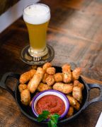 Tahoe Tap Haus photo