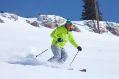 Black Tie Ski Rental Delivery photo