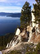 Flume Trail Mountain Bikes photo