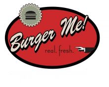 Burger Me! Burger Me!