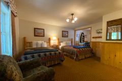 River Ranch Lodge &amp; Restaurant photo