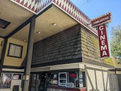 Tahoe Art Haus &amp; Cinema photo