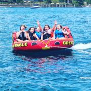 Tahoe Family Adventures photo