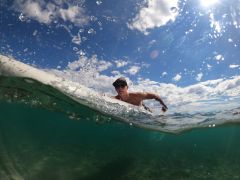 Adrift Tahoe photo
