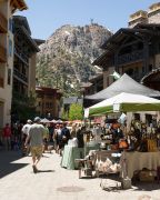The Village at Palisades Tahoe photo