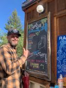 Adrift Tahoe photo