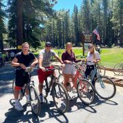 Anderson&#039;s Bicycle Rental photo