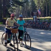 Anderson&#039;s Bicycle Rental photo