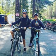 Anderson&#039;s Bicycle Rental photo