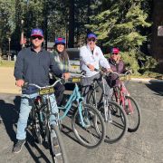 Anderson&#039;s Bicycle Rental photo