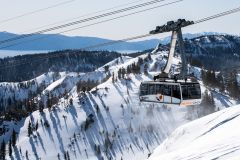 The Village at Palisades Tahoe photo