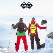 Black Tie Ski Rental Delivery photo