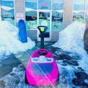 Tahoe Kids Trading Co. photo