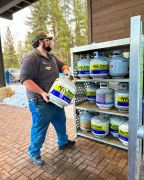 Mountain Hardware &amp; Sports photo