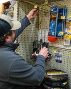 Mountain Hardware &amp; Sports photo