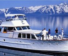 Lake Tahoe Sightseeing Tours &amp; Cruises photo