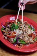 FiRE + iCE Interactive Grill + Bar photo