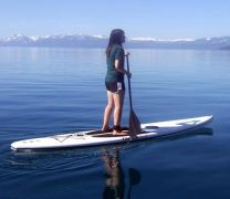 Adrift Tahoe photo