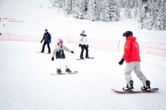 Homewood Mountain Ski Resort photo