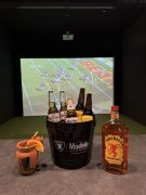 Golf Lodge Bar &amp; Simulators photo