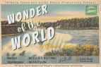 Valhalla Tahoe, Wonder of the World