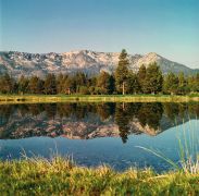 Lake Tahoe Golf Course &amp; Clubhouse photo