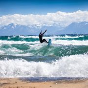 Adrift Tahoe photo