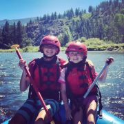 IRIE Rafting photo