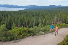 Tahoe XC photo