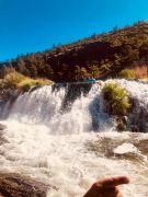 IRIE Rafting photo
