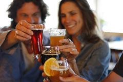 Tahoe Tap Haus photo