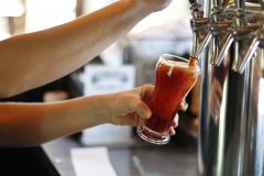 Tahoe Tap Haus photo
