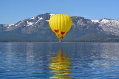Lake Tahoe Sightseeing Tours &amp; Cruises photo