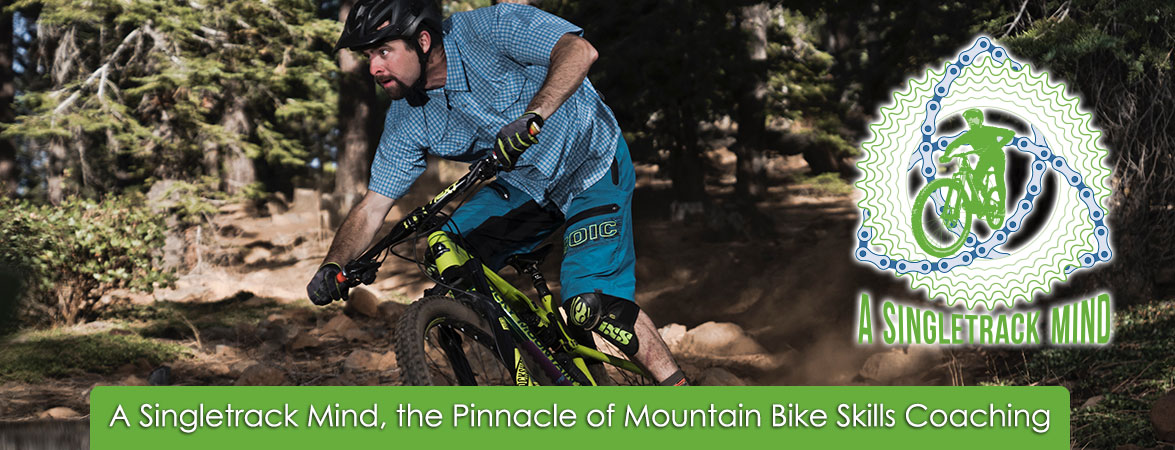 A Singletrack Mind