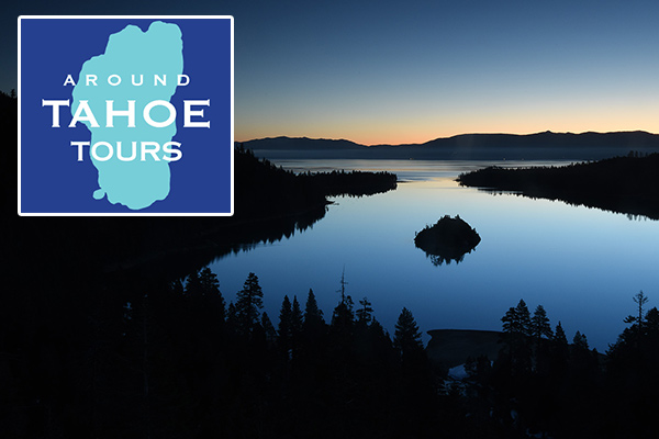 Around Tahoe Tours