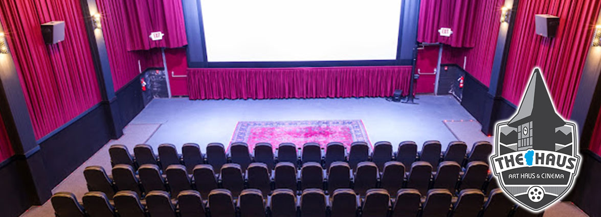 Tahoe Art Haus & Cinema
