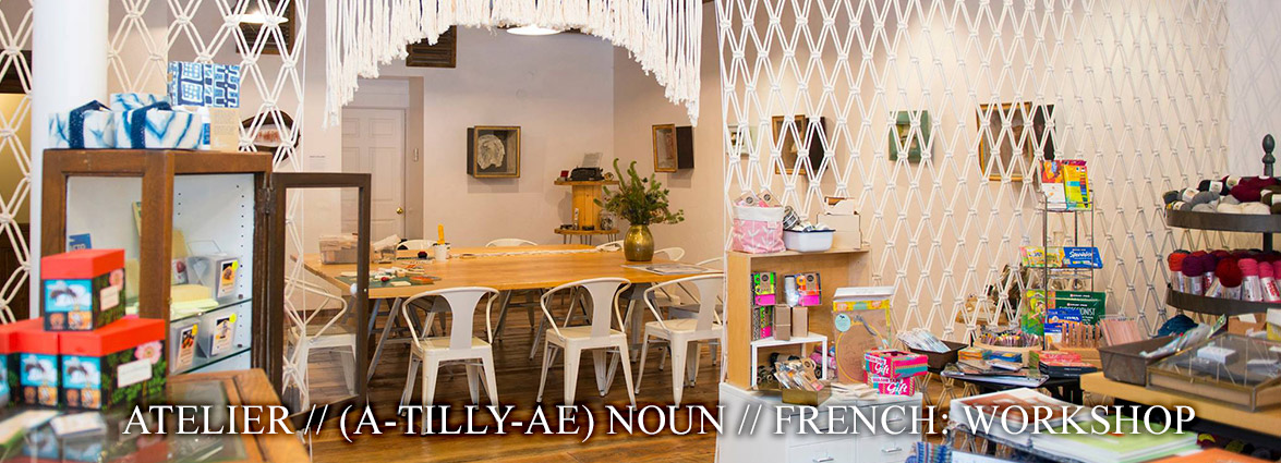 Atelier