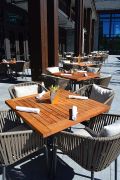 The Bistro Edgewood photo
