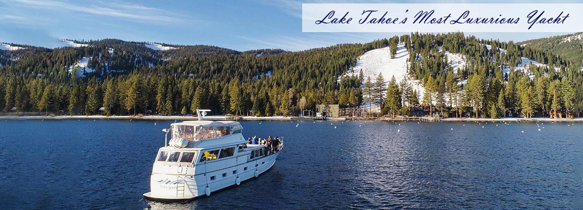 Bleu Wave Cruises