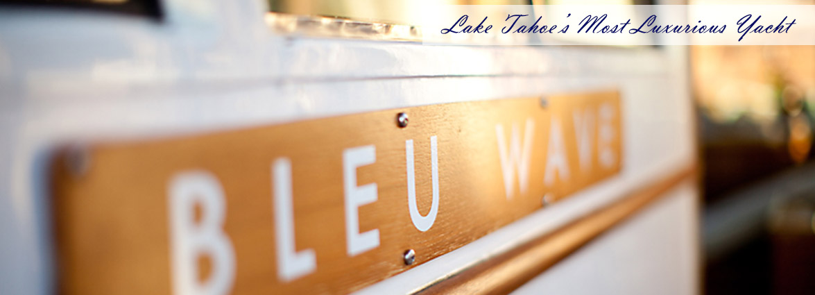 Bleu Wave Cruises