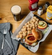 Bridgetender Tavern &amp; Grill photo