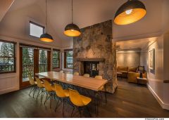 Cedar Crest Cottages photo