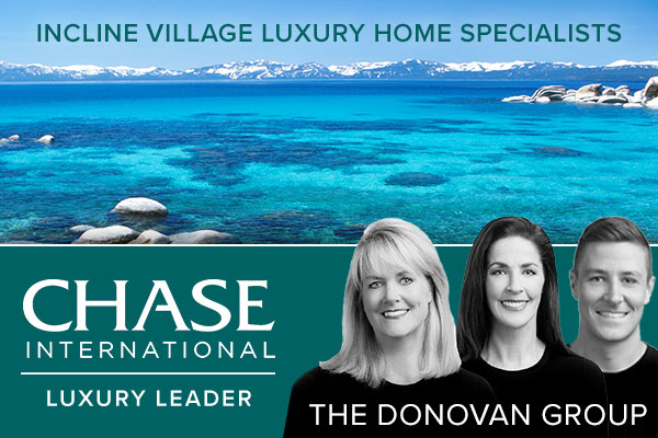 The Donovan Group