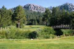 Lake Tahoe Golf Course &amp; Clubhouse photo