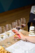 Mindful Sips and Bites