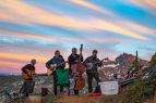 Jason's Beachside Grille, Kurt Beckering & Sean Duerr