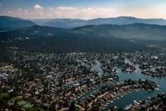 Lake Tahoe Sightseeing Tours &amp; Cruises photo