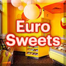 Euro Sweets Euro Sweets