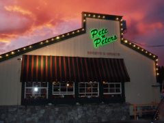 Pete &#039;n Peters Sports &amp; Spirits photo